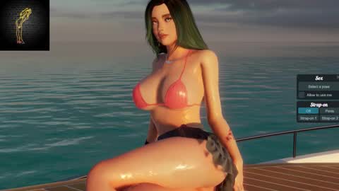 sunhee online show from 10-24-25, 05:04