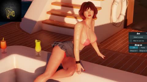 sunhee online show from 10-25-25, 06:43