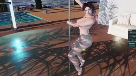 sunhee online show from 11-07-25, 05:07