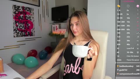 Sofia online show from 01-11-25, 10:40
