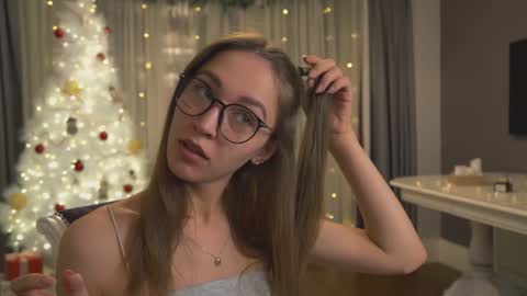 Kate online show from 01-12-25, 02:52