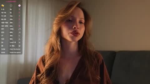 Kiki online show from 09-13-25, 01:16