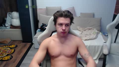 Alice and Sergey online show from 01-13-26, 09:47