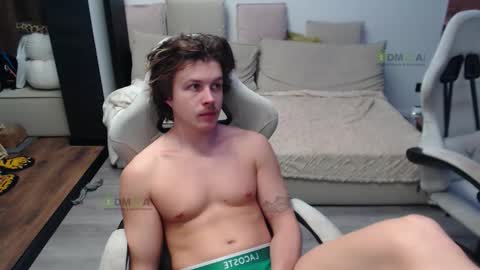 Alice and Sergey online show from 02-15-26, 04:25