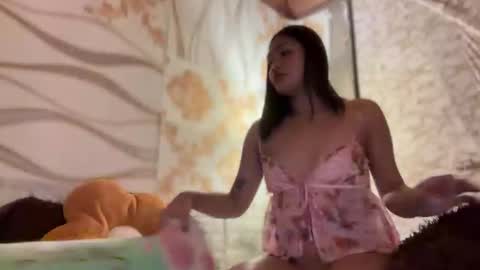 Snapshot of sunny_angelx chatting on 02-21-26, 07:20 ANGEL-DONT FORGET TO THUMBS UP AND FOLLOW online show from 02-21-26, 07:20