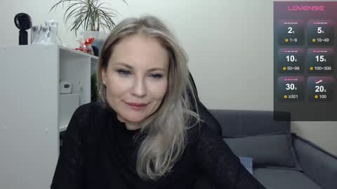 Naomi online show from 03-07-25, 12:58