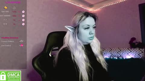 Snapshot of sunny_mood chatting on 02-27-25, 04:09 sunny mood online show from 02-27-25, 04:09