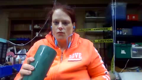 Sunnie online show from 12-12-24, 07:04