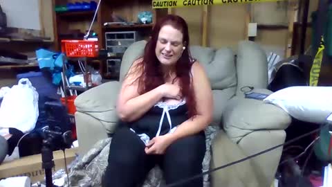 Sunnie online show from 12-17-24, 08:56