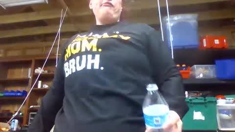 Sunnie online show from 12-26-24, 06:41