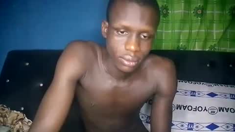 Sunnyblack2 online show from 01-18-25, 10:39