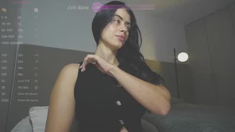 Snapshot of sunnymorrison chatting on 10-10-25, 12:37 sol online show from 10-10-25, 12:37