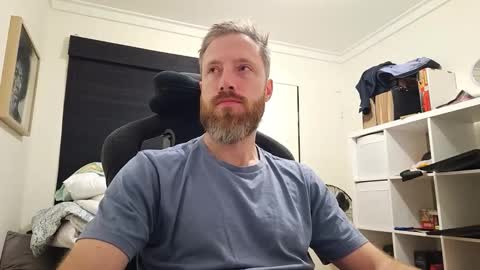 Sunnyoliv3 online show from 10-01-25, 01:55
