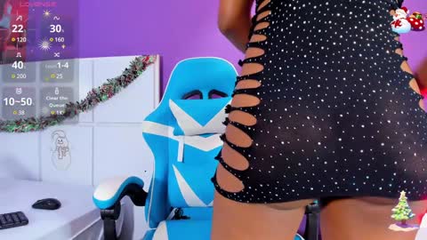 Snapshot of sunnypage chatting on 12-17-24, 12:11 online show from 12-17-24, 12:11