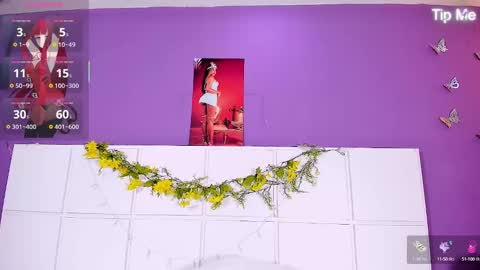 Snapshot of sunnypage chatting on 02-23-25, 07:17 online show from 02-23-25, 07:17
