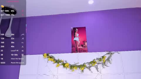 Snapshot of sunnypage chatting on 03-06-25, 11:42 online show from 03-06-25, 11:42