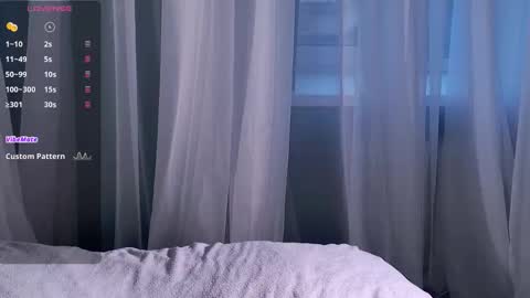 Risha online show from 10-13-25, 05:07