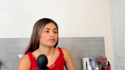 sunnywhitee online show from 03-27-26, 07:24