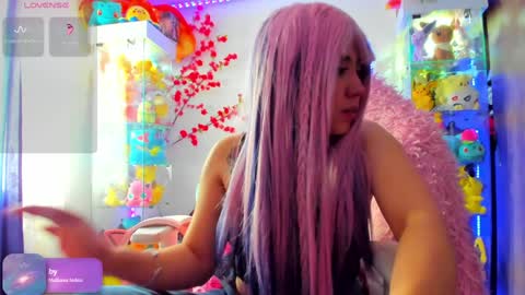     RAVENCLAU GIRL  online show from 01-24-25, 09:26