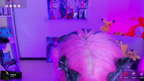     RAVENCLAU GIRL  online show from 09-10-25, 02:06