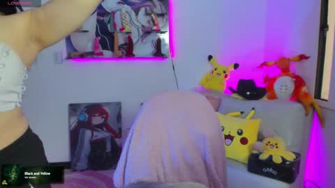     RAVENCLAU GIRL  online show from 10-07-25, 12:13