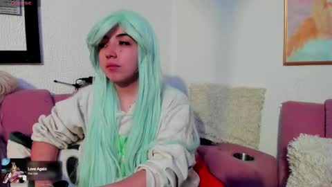     RAVENCLAU GIRL  online show from 11-14-25, 07:56