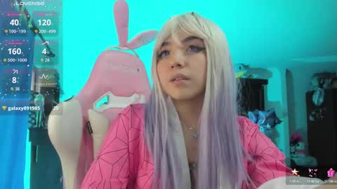     RAVENCLAU GIRL  online show from 11-19-25, 10:10