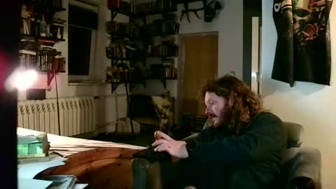 sunr1sa online show from 12-03-24, 05:20