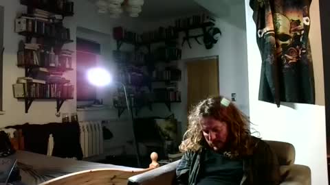 sunr1sa online show from 01-01-25, 05:55