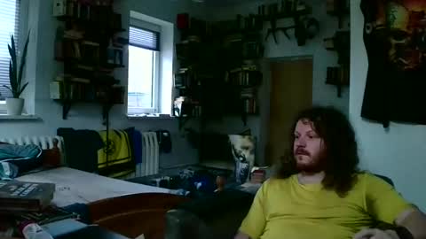 sunr1sa online show from 02-28-25, 06:21