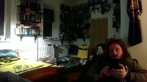 sunr1sa online show from 10-15-25, 05:35