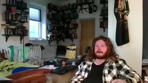 sunr1sa online show from 10-31-25, 06:14