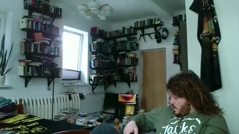 sunr1sa online show from 02-01-26, 07:29