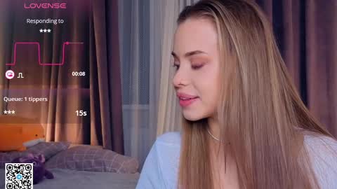 Sally online show from 02-15-25, 09:37