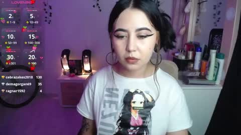 Snapshot of sunset_pienk chatting on 02-03-26, 06:22 Sunset online show from 02-03-26, 06:22