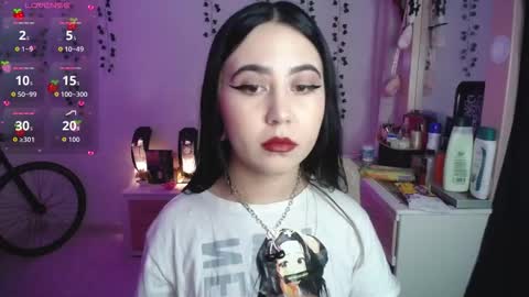 Snapshot of sunset_pienk chatting on 02-10-26, 05:22 Sunset online show from 02-10-26, 05:22