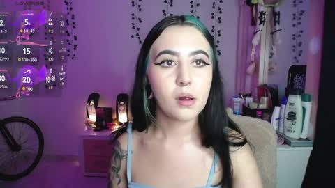 Snapshot of sunset_pienk chatting on 04-03-26, 05:27 Sunset online show from 04-03-26, 05:27