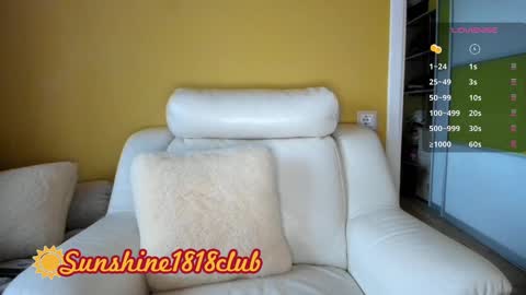 Angela  Sunshine1818club online show from 01-10-25, 08:07