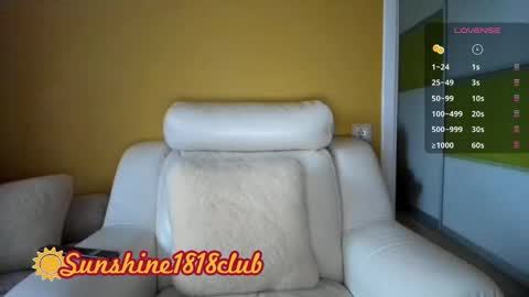 Angela  Sunshine1818club online show from 01-16-25, 06:56