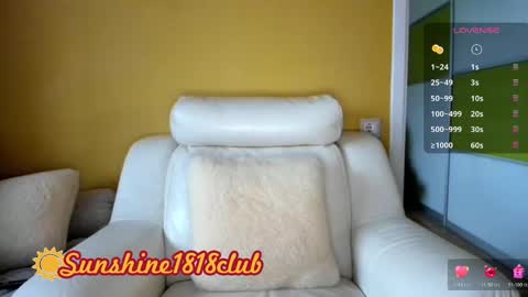 Angela  Sunshine1818club online show from 01-18-25, 08:10