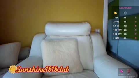 Angela  Sunshine1818club online show from 01-19-25, 07:04