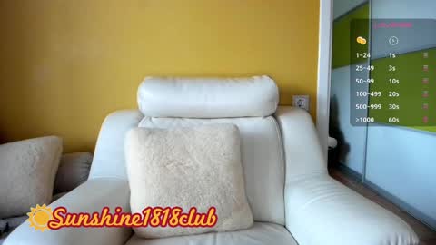 Angela  Sunshine1818club online show from 01-26-25, 07:21
