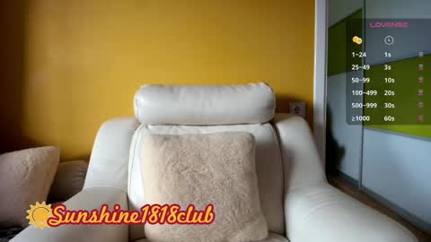 Angela  Sunshine1818club online show from 02-07-25, 08:11