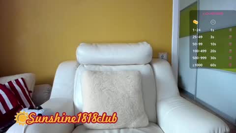Angela  Sunshine1818club online show from 02-28-25, 07:37