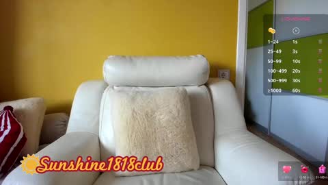 Angela  Sunshine1818club online show from 03-08-25, 06:54