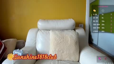 Angela  Sunshine1818club online show from 02-22-26, 06:46