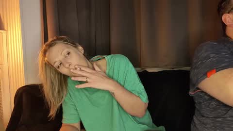 Ava online show from 01-15-25, 09:41