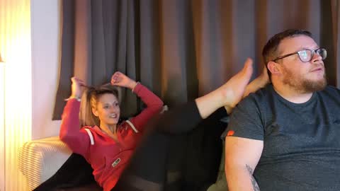 Ava online show from 01-19-25, 09:02