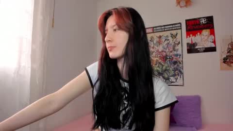sunshine_girl9 online show from 03-06-25, 07:32