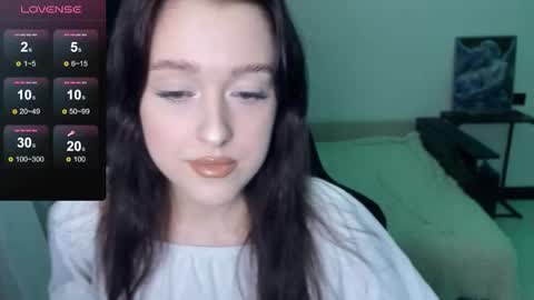 sunshine_j online show from 12-05-25, 05:53